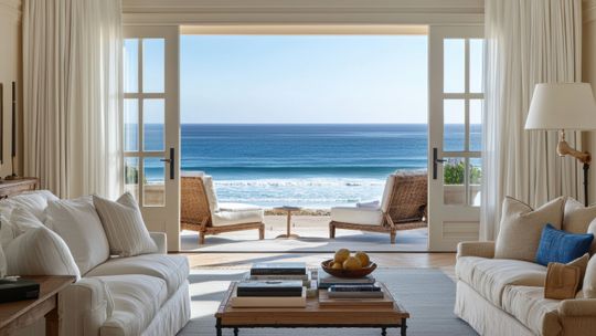 Jak apartamenty w Krynicy Morskiej zapewniają relaks w otoczeniu natury?