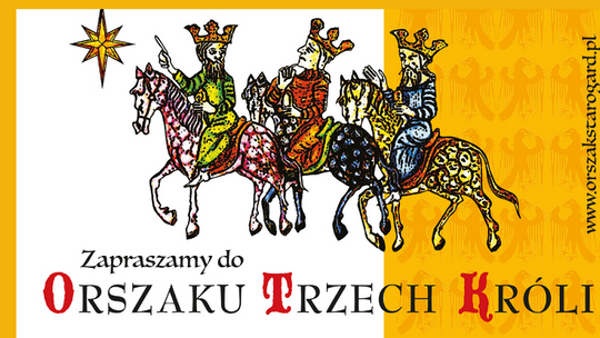 Jak będzie wyglądał Orszak Trzech Króli w okolicznych miejscowościach?