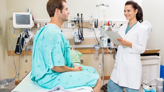 Jak długo trwa profesjonalne odtrucie alkoholowe?