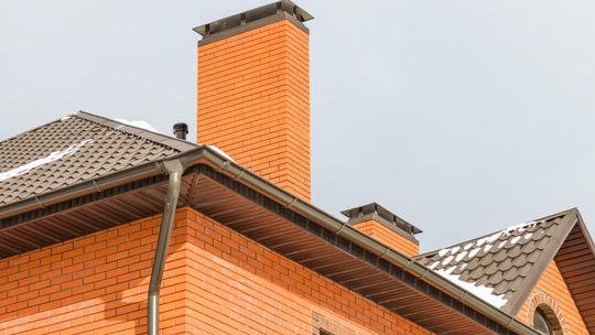 Jak działa komin i jaka jest jego rola?