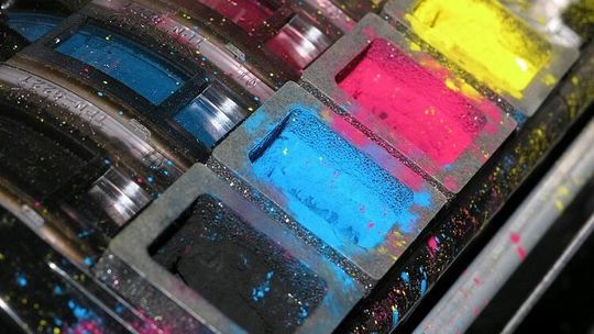 Jak działa toner do drukarek i jak dobrać odpowiedni model