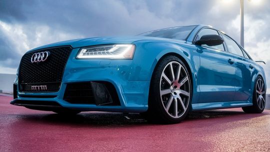 Jak kupić samochód w Tczewie i nie żałować? Kilka przydatnych porad