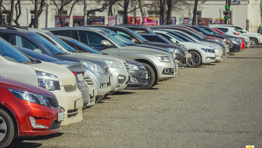 Jak można wybrać wypożyczalnię samochodów w Tczewie?