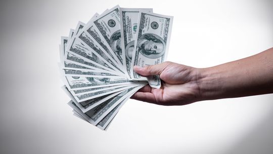 Jak negocjować wynagrodzenie we właściwy sposób