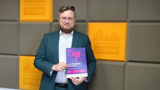 "Jak nie popaść w kłopoty?" - Dzień Otwarty Notariatu [ROZMOWA]