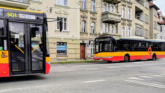 Jak poruszamy się po Tczewie? Miasto pyta mieszkańców o komunikację publiczną [ANKIETA]