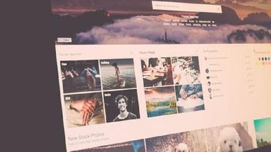 Jak powinna wyglądać nowoczesna strona internetowa?