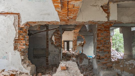 Jak pozbyć się skutecznie gruzu w Trójmieście?