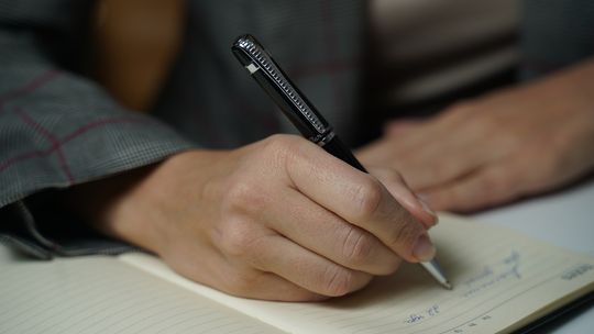 Jak przeprowadzić pierwszy wywiad psychologiczny?