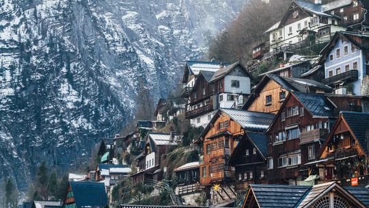 Jak przygotować balkon i taras na zimę, by uniknąć uszkodzeń?