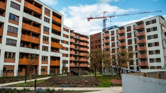 Jak przygotować dużą inwestycję nieruchomościową od strony prawnej?
