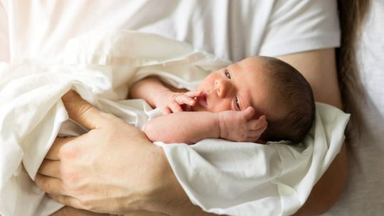 Jak przygotować się na narodziny dziecka? Gotowa lista zakupów