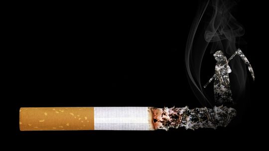 Jak rzucić palenie w krótkim czasie?