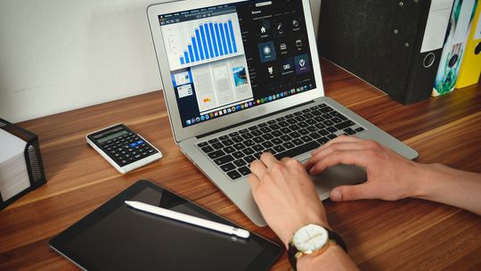 Jak skupić się podczas home office?