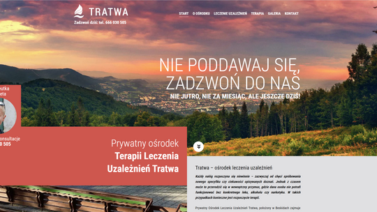 Jak skutecznie leczyć uzależnienia? Praktyczny przewodnik w walce z nałogami | Ośrodek Terapii Leczenia Uzależnień Tratwa