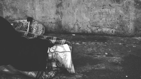 Jak Tczew wspiera osoby w kryzysie bezdomności? Kompleksowy system pomocy w mieście