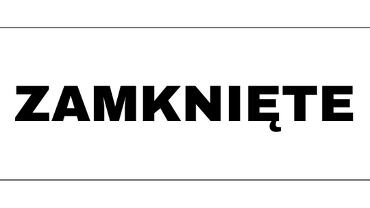 Jak tczewskie instytucje i urzędy pracują podczas świątecznej przerwy? 