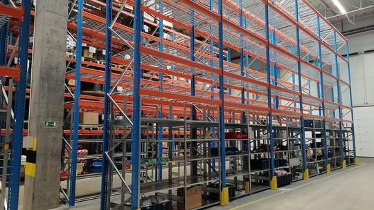 Jak urządzić siedzibę własnej firmy?