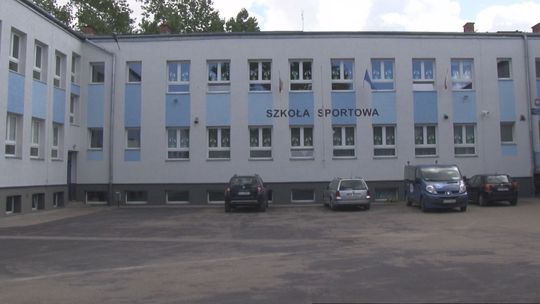 Wakacyjne remonty. Prace w tczewskich szkołach