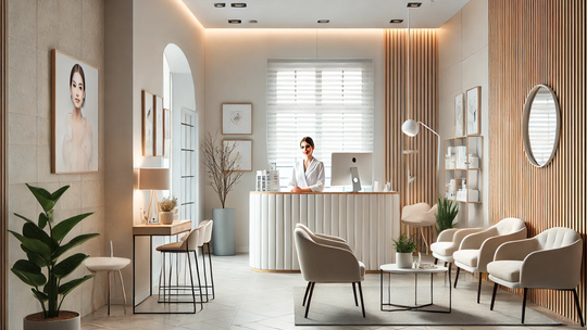 Jak wybrać gabinet medycyny estetycznej w Białymstoku? 5 kluczowych kryteriów