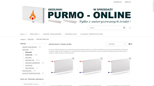 Jak wybrać grzejniki panelowe?