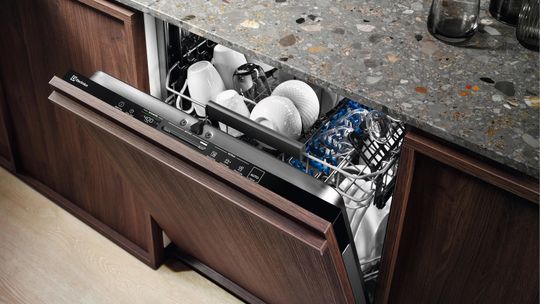 Jak wybrać idealną zmywarkę do Twojego domu