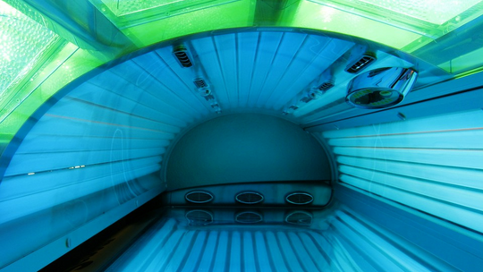 Jak wybrać solarium w Tczewie?