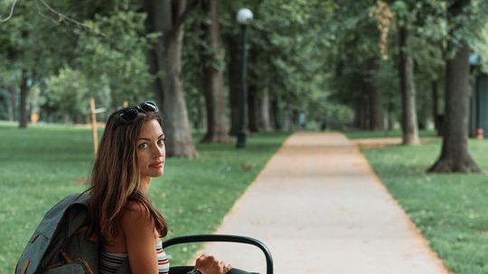 Jak wybrać uniwersalny wózek głęboko-spacerowy?