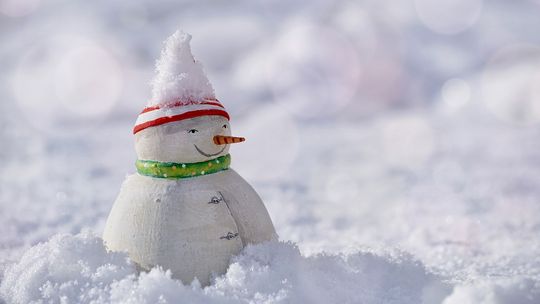 Jak zadbać o dobre samopoczucie zimą? Mamy na to kilka sprawdzonych sposobów [ROZMOWA]