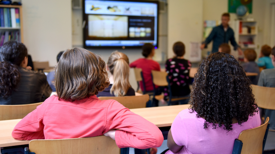 Jak zrezygnować z edukacji zdrowotnej dziecka? To trzeba zrobić