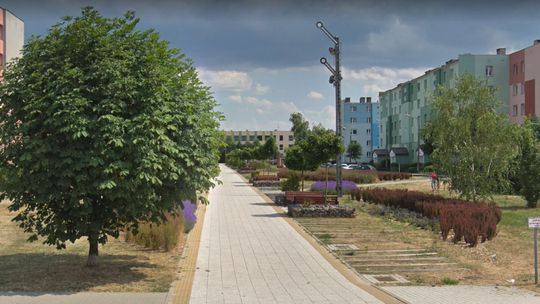 Jaka jest najlepsza przestrzeń publiczna w naszym regionie? [KONKURS]