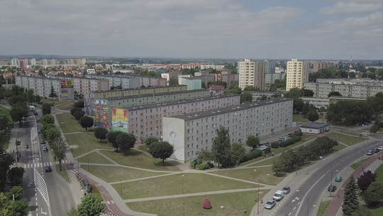 Jaki jest Tczew w oczach mieszkańców? Ankieta strategii rozwoju miasta dostępna