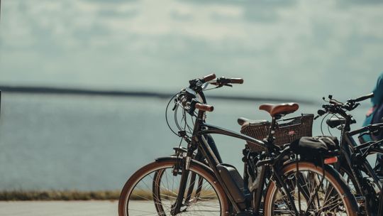 Jaki rower dla dorosłego wybrać? Nie tylko rozmiar i wzrost!