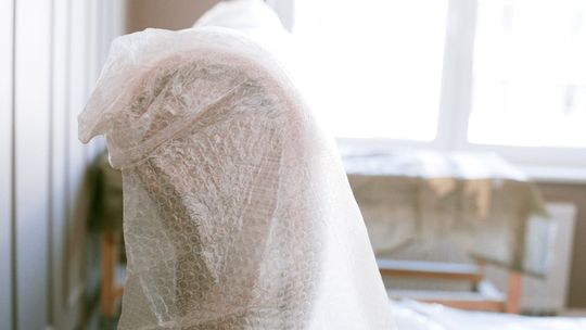 Jakie akcesoria przydadzą się podczas przeprowadzki?