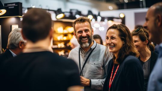 Jakie korzyści daje współpraca z agencją eventową z zapleczem marketingowym?