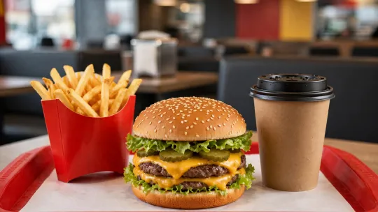 Jakość, świeżość i szybkość. Tak pracują nasze lokalne restauracje McDonald's