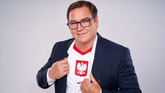 Jan Urban zaczyna pracę w reprezentacji. Unika odpowiedzi na pytanie o Lewandowskiego