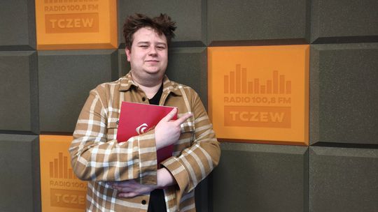 Janek Skerka opowiedział o maju w CKiS [ROZMOWA]