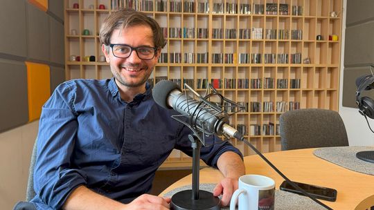 Jazz na Molo w Sopocie? Czemu nie! [ROZMOWA]