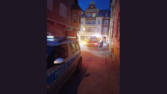 Pelplin: Trzech kierowców zatrzymanych - pijani, bez prawa jazdy i z zakazem sądowym