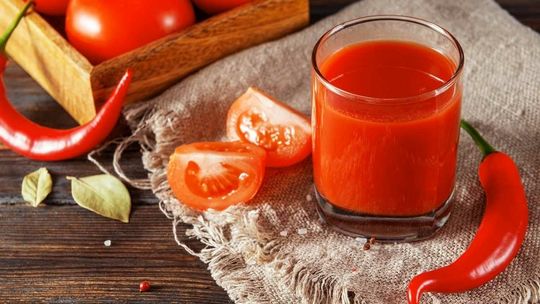 Jesienne koktajle wzmacniające organizm [PRZEPISY]