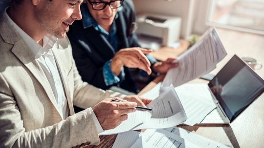 Jest decyzja Rady Polityki Pieniężnej w sprawie stóp procentowych. Ostatnia w tym roku 