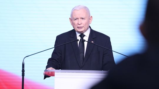 Jest decyzja w sprawie pieniędzy dla PiS