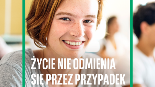 Jeszcze do 15 kwietnia trwa rekrutacja do programu stypendialnego, dla kończących szkołę podstawową