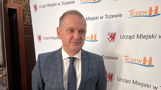 Krzysztof Bejgrowicz nowym prezesem TCSiR. Basen na nowo otwarty