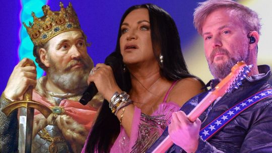 Jeszcze w kwietniu wielki koncert i piknik. Szczegóły rocznicy koronacji Chrobrego