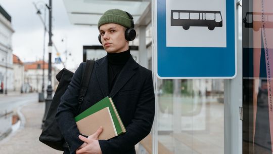 Jeżdżą na gapę i nie widzą w tym nic złego. Są zadłużeni na kilkaset milionów