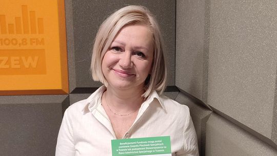 "Jeżyk Pomierzyk" w Tczewie [ROZMOWA]