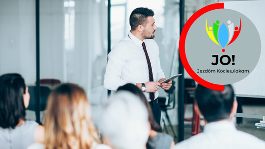 Język, tradycja i nowoczesna edukacja: Warsztaty z gwarą kociewską w Tczewie