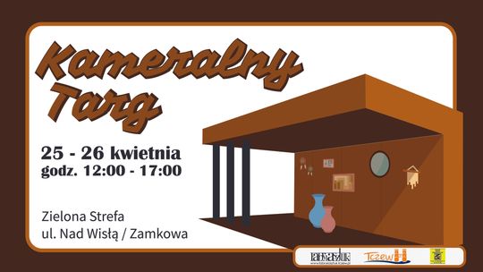 Zielona Strefa ponownie zaprasza. Rękodzieło, smaki i muzyka na świeżym powietrzu